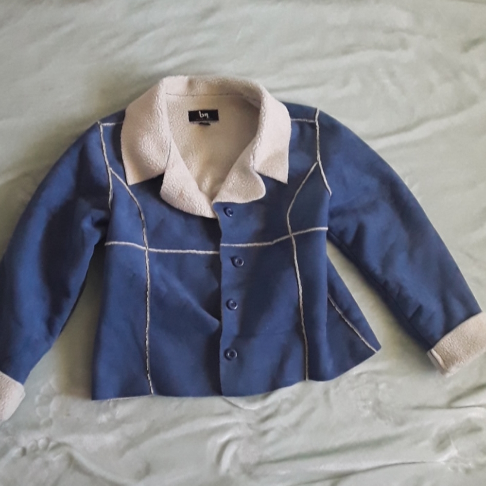 A great winter jacket
